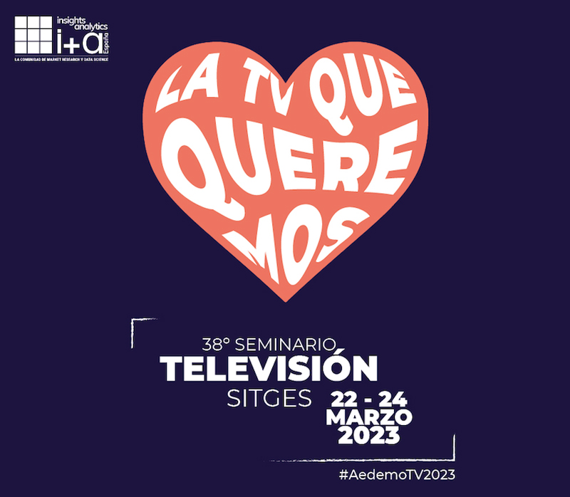 Avance del programa de AedemoTV 2023