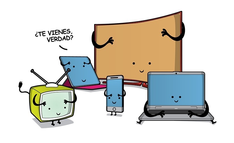 Cuenta atrás para el próximo AEDEMO TV