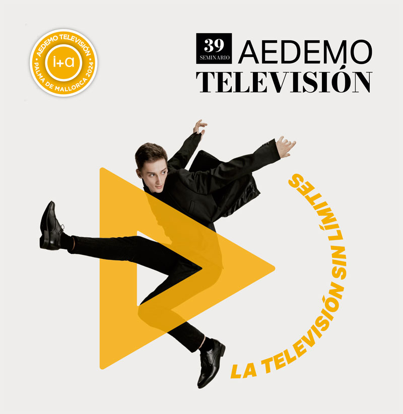 AedemoTV 2024: La televisión sin límites