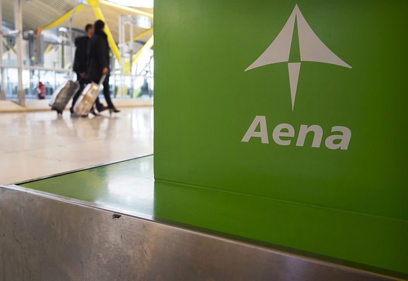 AENA adjudica su cuenta de medios a Irismedia