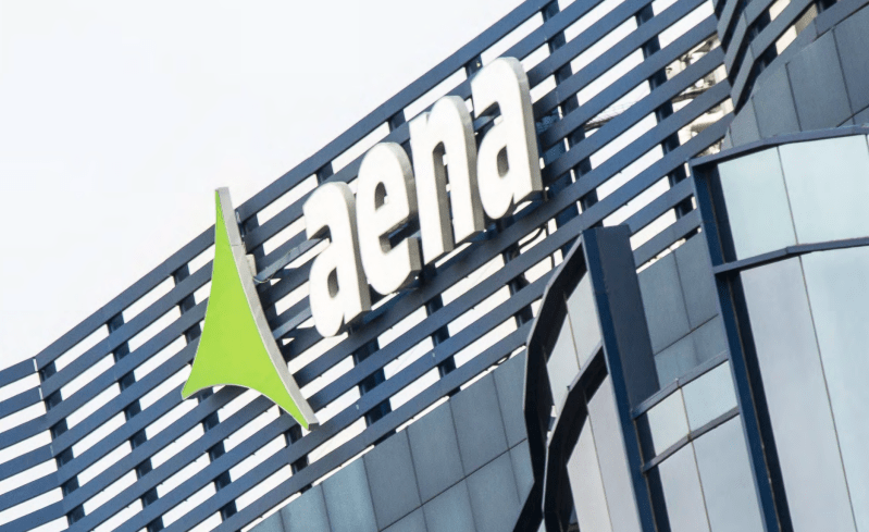 AENA confía a Shackleton su estrategia digital y CRM
