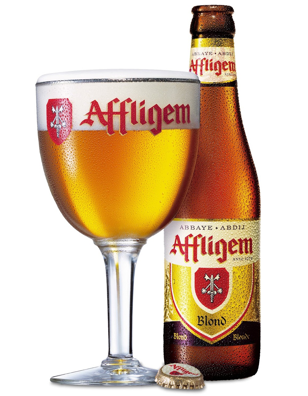 Affligem participa en Millesime 2014