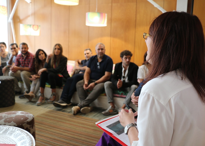 Nace la primera agencia de Marketing Agile de España