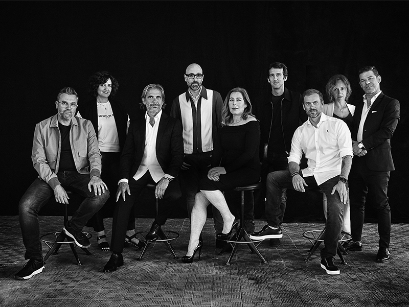 La nueva Yslandia se consolida con tres nuevas cuentas