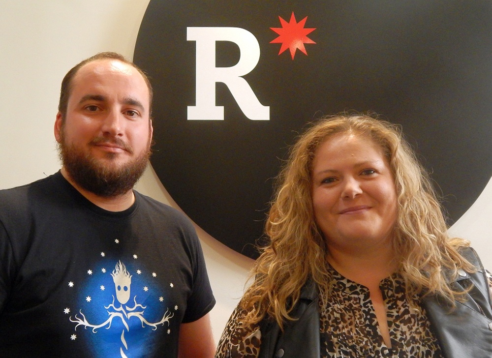 R* refuerza su área de Social Media