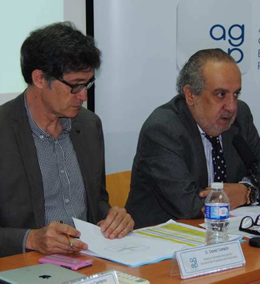 Las agencias tienen nueva asociación