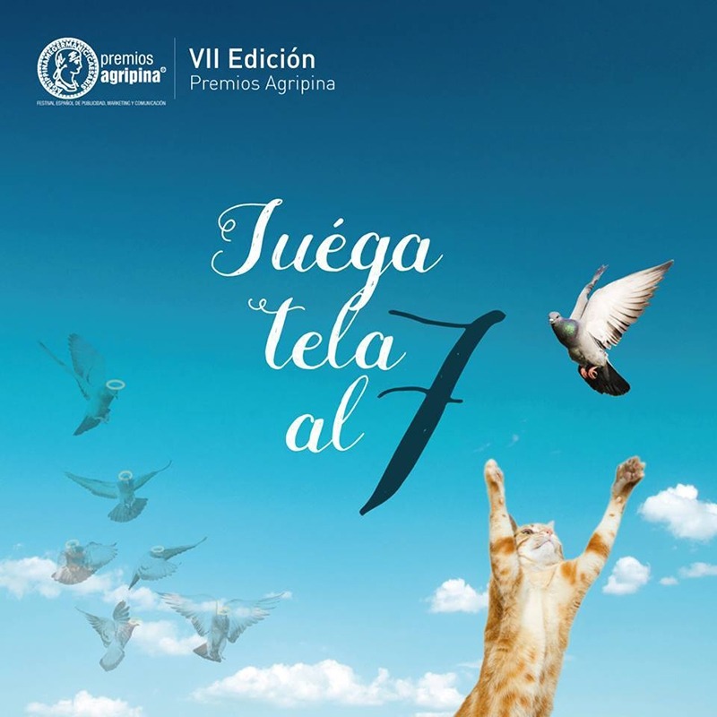 Los Premios Agripina cierran plazo de admisión el 30 de septiembre