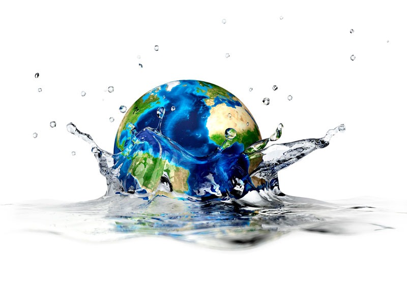 El compromiso con el agua mejora los márgenes comerciales