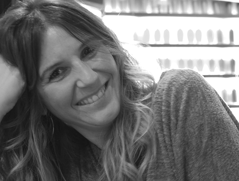Agustina Barruti, directora de cuentas en Montero y Ella