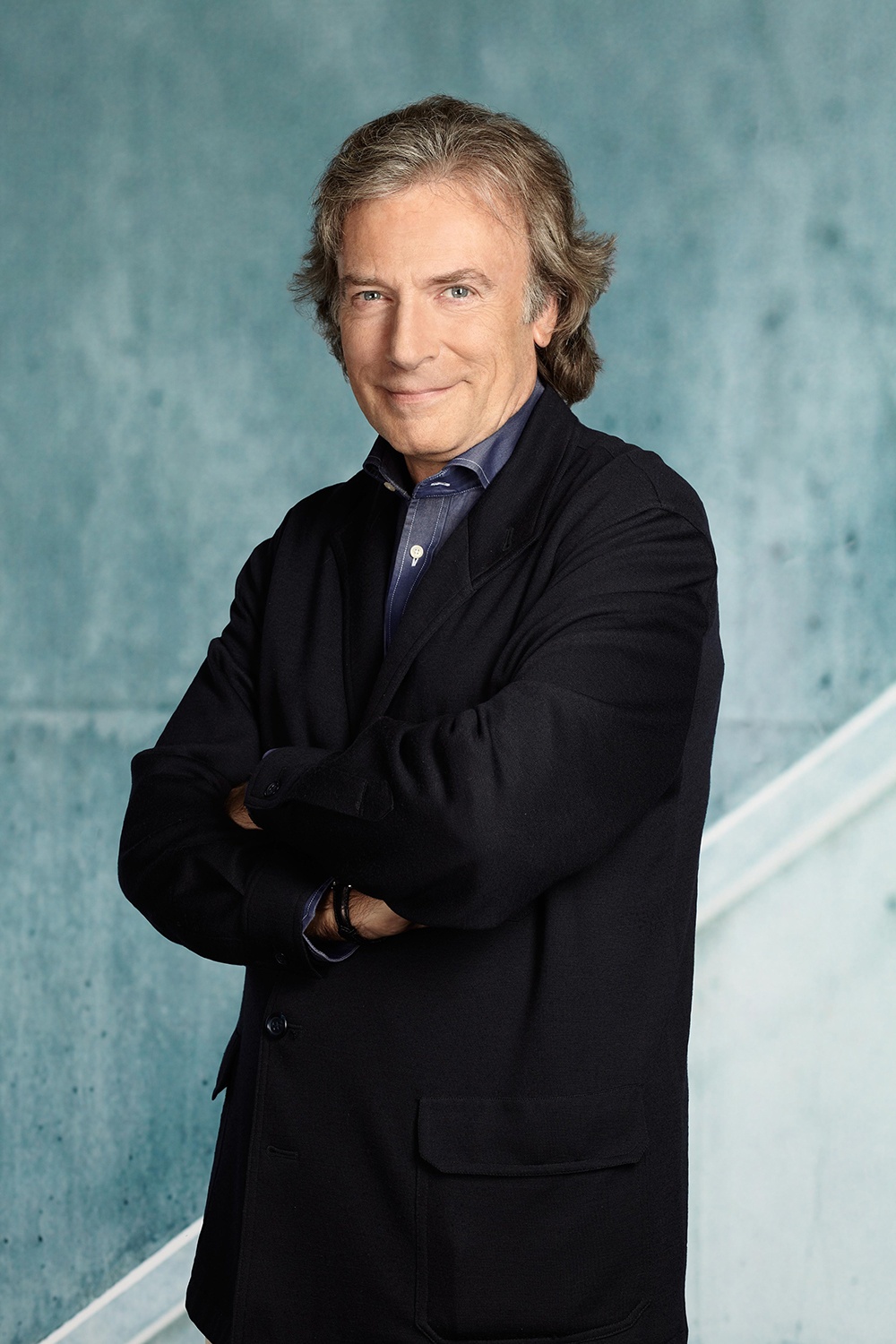 Agustín Elbaile, vicepresidente creativo de honor de McCann