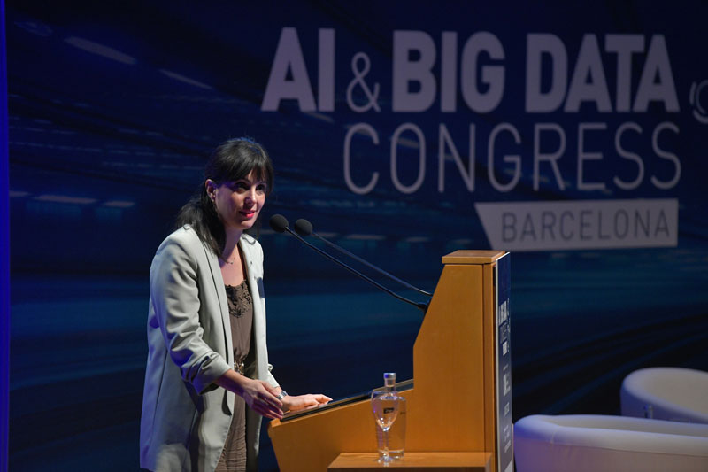 El AI & Big Data Congress subraya el "superpoder" de la IA