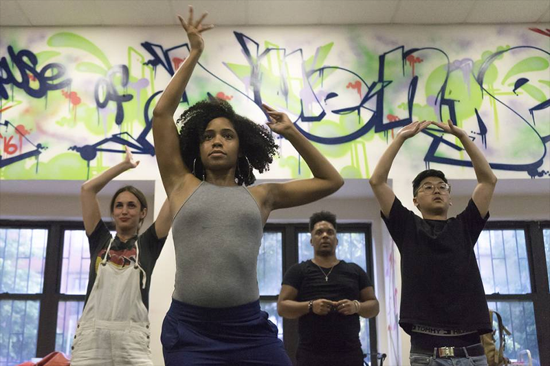 Experiencias Airbnb en París, Harlem, Ciudad del Cabo y Tokio