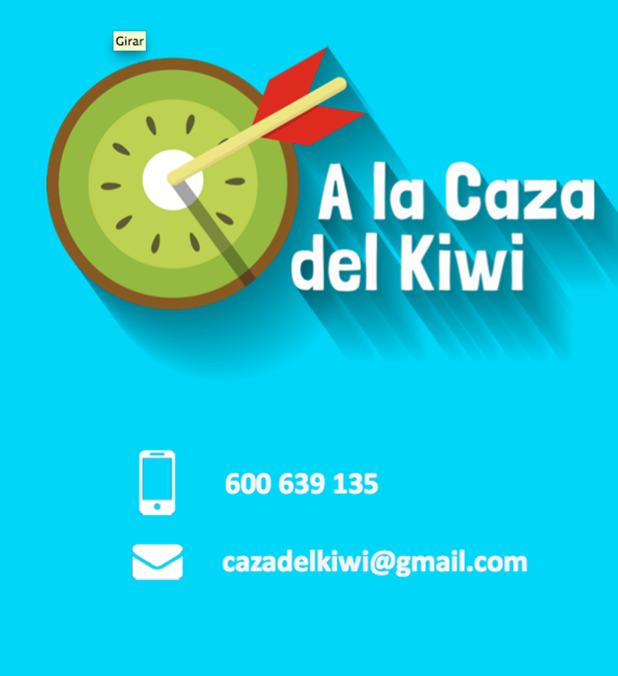 A la Caza del Kiwi, productora por y para Millennials