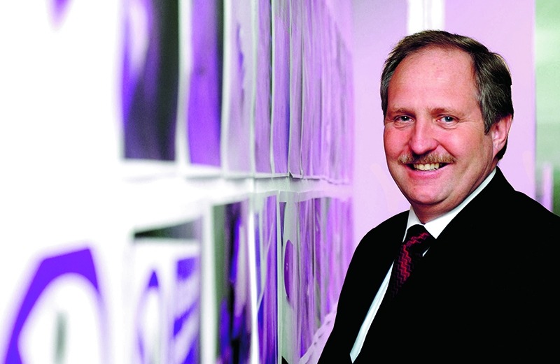 Las empresas no están preparadas para la transformación digital