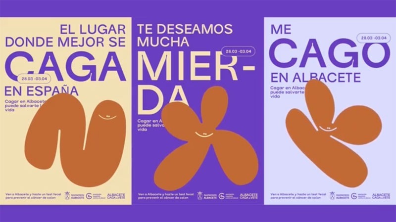Diarrea mental