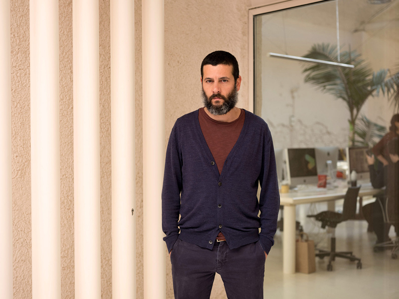 Folch es la nueva agencia creativa del Auditori de Barcelona