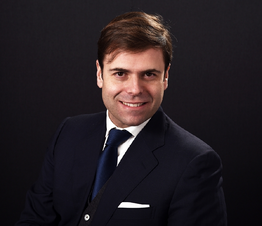Promoción de Alberto Canteli en Havas Media Group