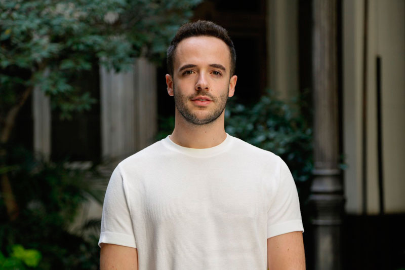 Alberto O´Hayon, nuevo Technology Lead en Darwin & Verne