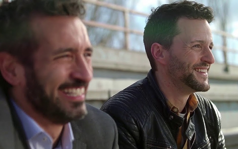 Cuando la muerte se convierte en una celebración de la vida