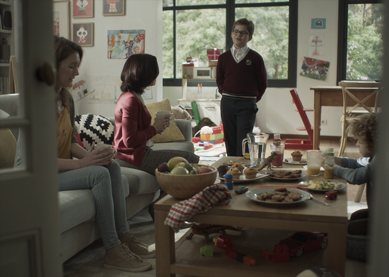ALDI vuelve a la tele con "Sabemos de lo que sabemos"
