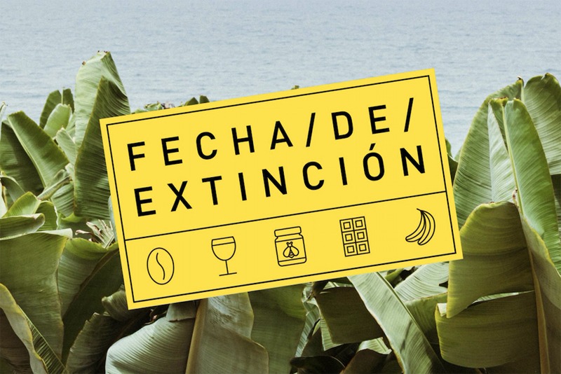 La campaña "Fecha de Extinción" de ALDI