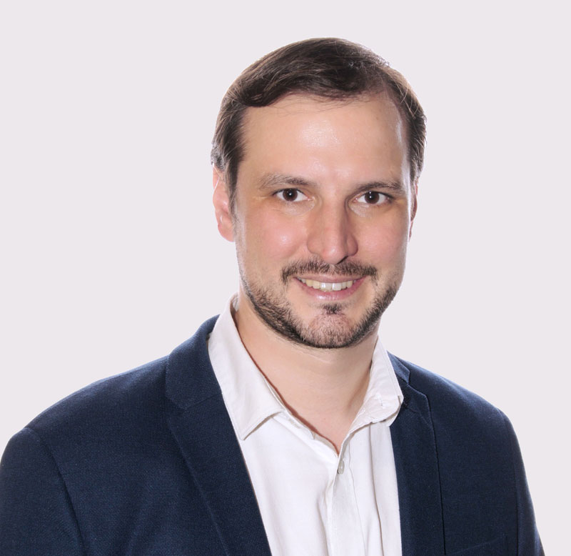 LLYC refuerza su área digital con el fichaje de Alejandro Domínguez