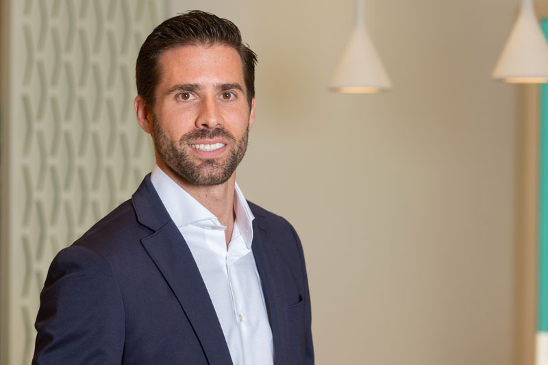 Alejandro Flores, nuevo Director de marketing en Philip Morris