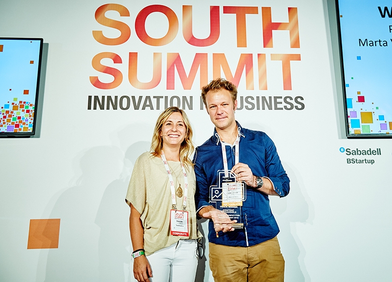 TINK, marketing de referencia para vender más