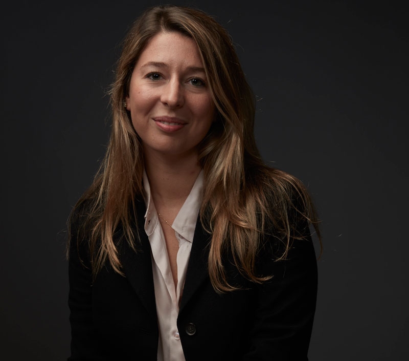 McCann ficha a Alexandra von Puttkamer como Business Head