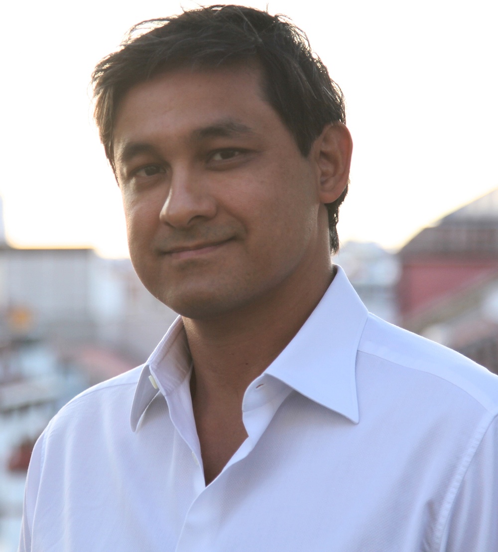 Alexandre Okada se une a Lowe and Partners