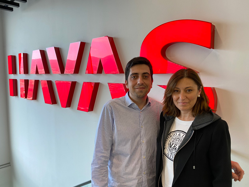 Havas Barcelona incorpora a Alfonso García Poza