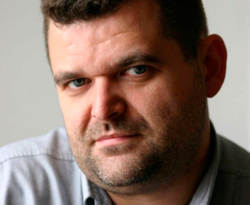 Alfonso Marián deja la presidencia de Ogilvy España