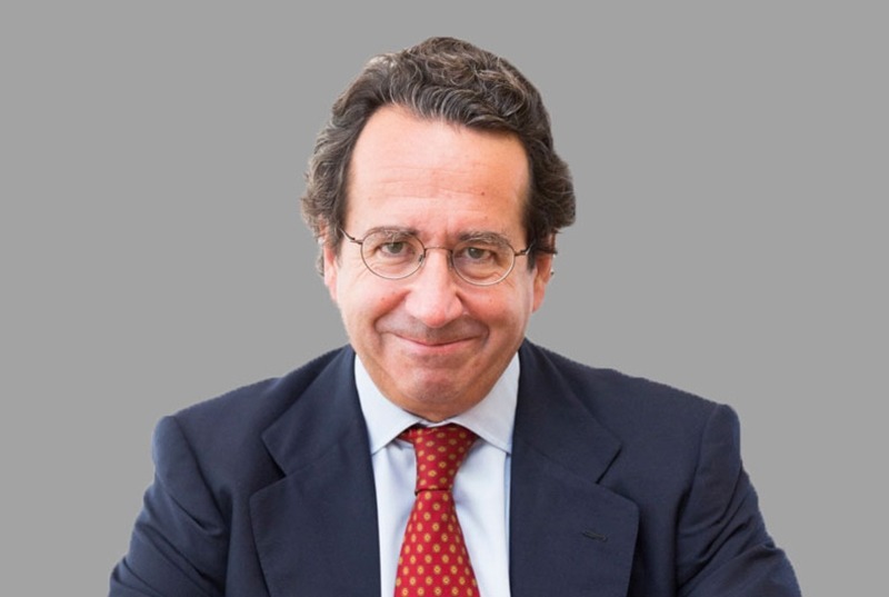 "After Work" con Alfonso Rodés, Presidente de Havas Media Group