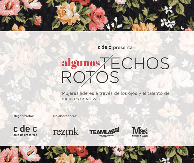 El c de c presenta el coloquio "Mujer y liderazgo profesional"