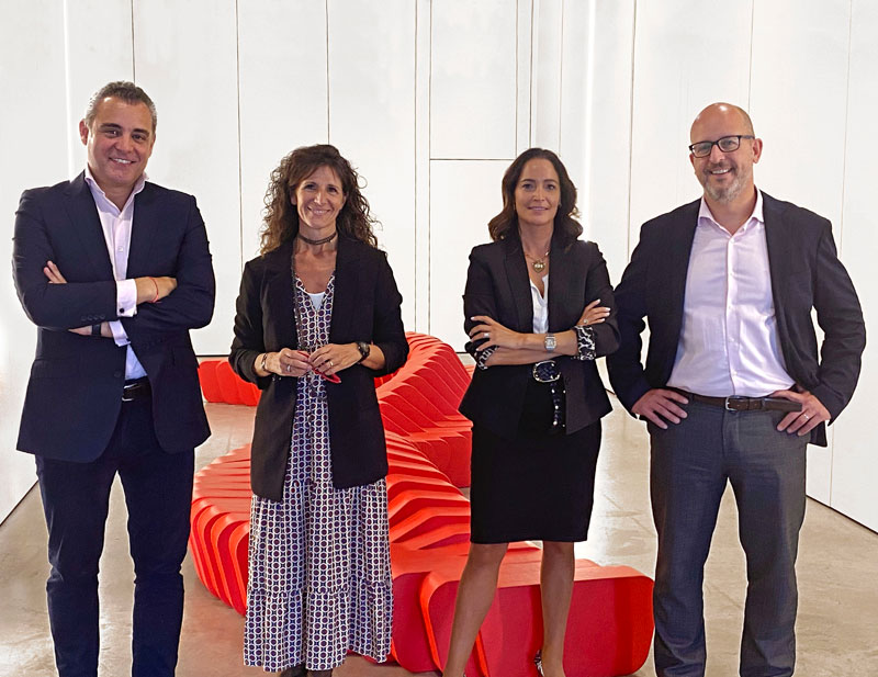 Havas Media Group y S4G Consulting firman una alianza
