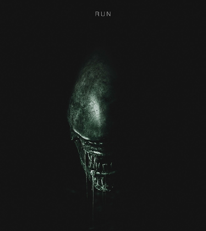 "Alien: Covenant" ya ronda la web