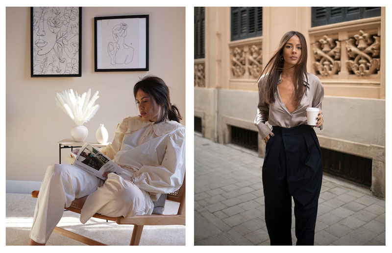 AliAddict quiere ser un referente de moda y belleza entre los jóvenes