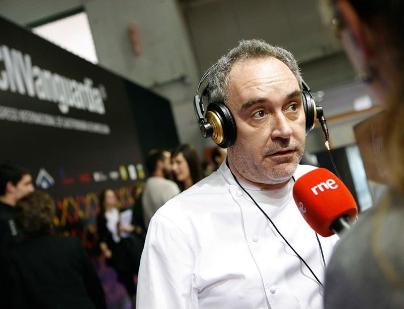 Alimentaria confía en Román y Asociados