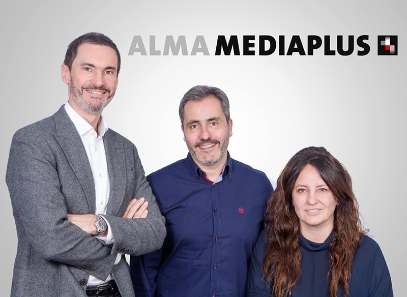 Ahora, Alma Media tiene PLUS