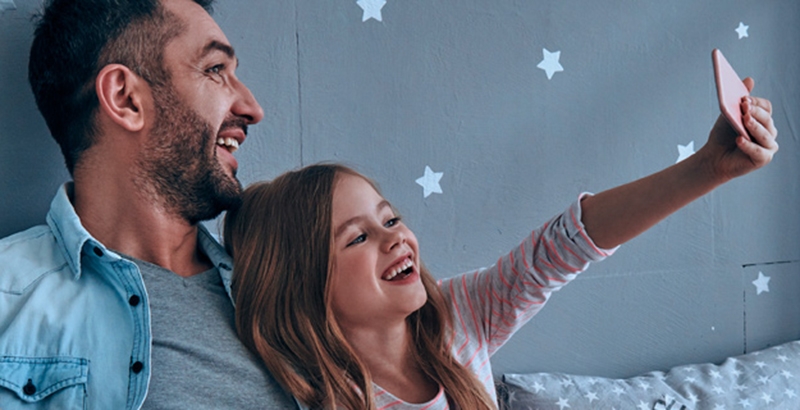 Detector de mentiras para encontrar el mejor regalo de Navidad