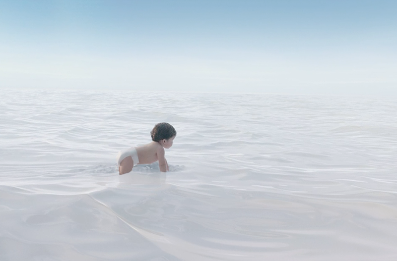 "El poder de la leche", nuevo posicionamiento de alpura