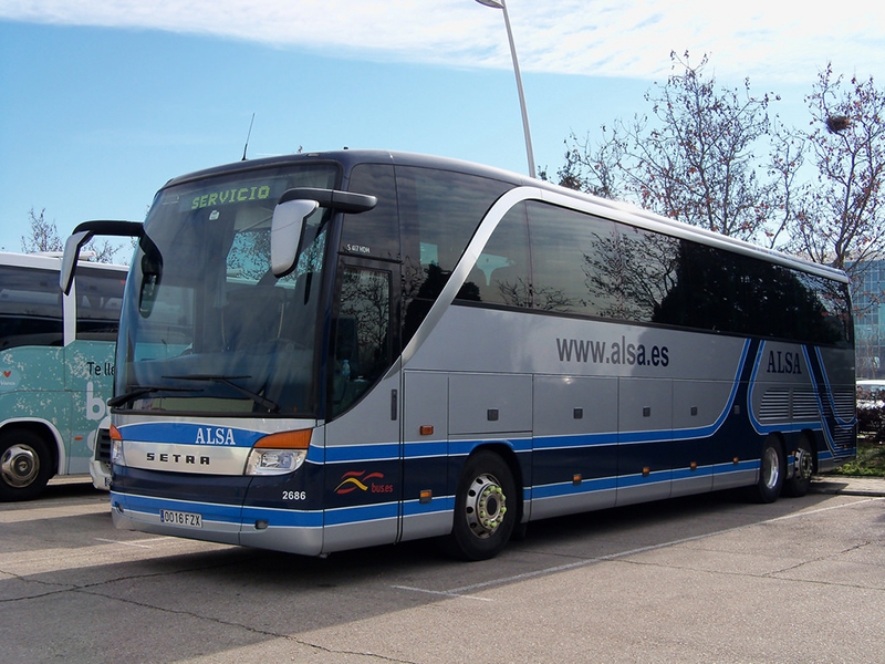 VCCP y Ogilvy ganan  la cuenta de ALSA