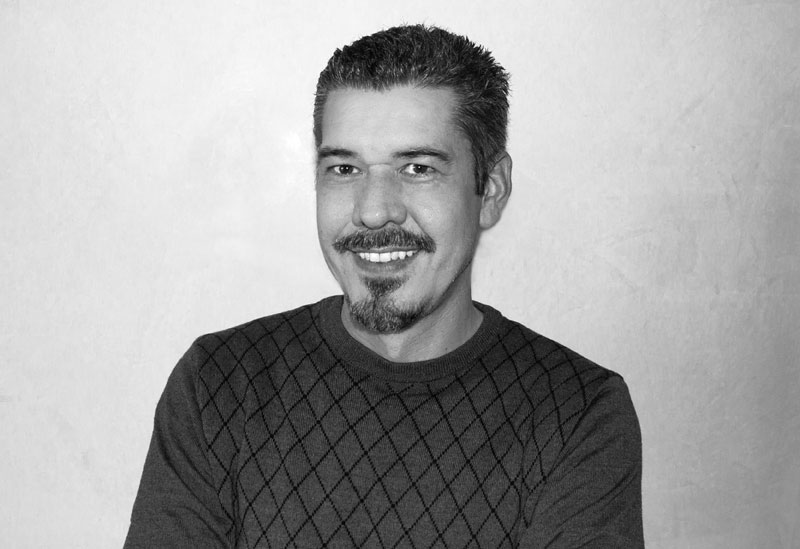 Álvaro Rodríguez-Solano, nuevo Director creativo ejecutivo de Isobar