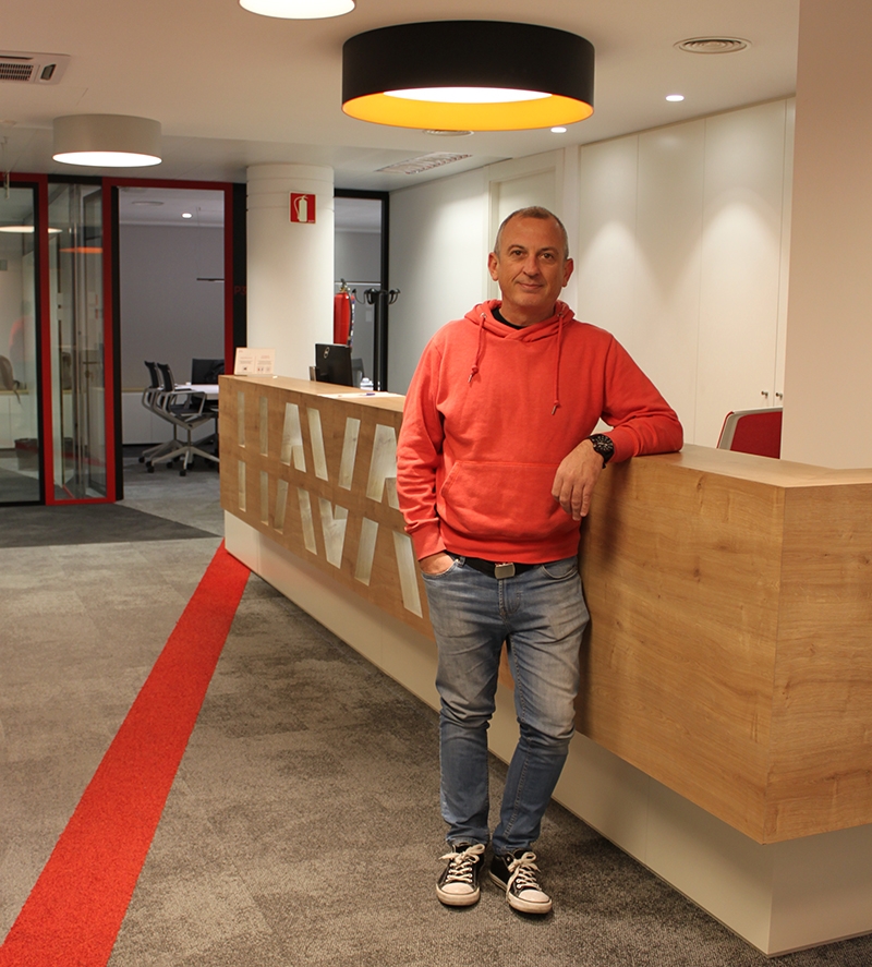 Havas Life ficha a Álvaro García-Romeu como director de arte