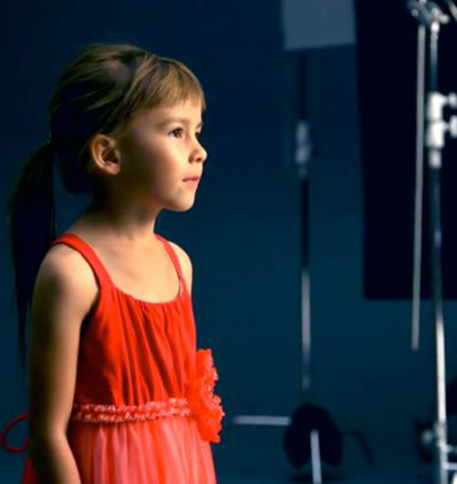 #LikeAGirl, de Always