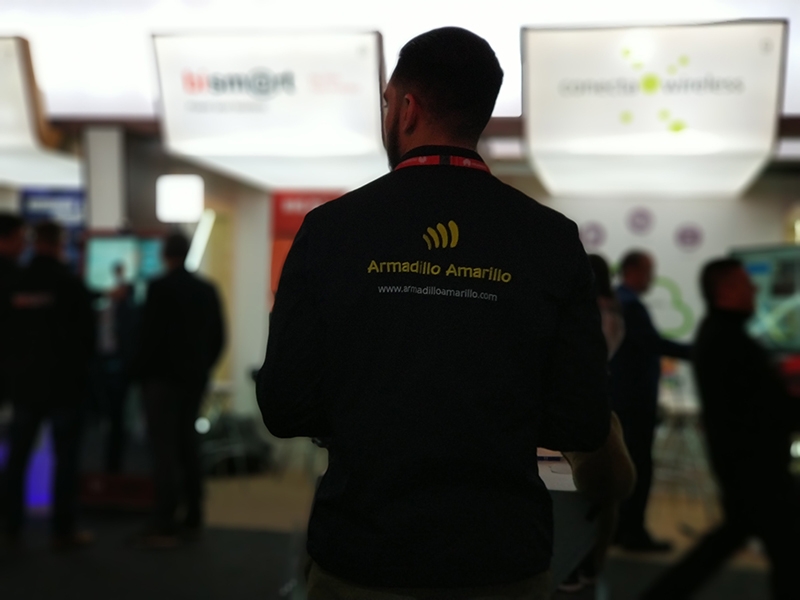 Armadillo Amarillo, transformación digital personalizada
