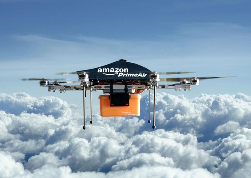 6 campos en los que Amazon arrasa