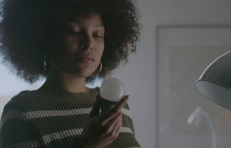 CHINA crea la nueva campaña de AMBILAMP