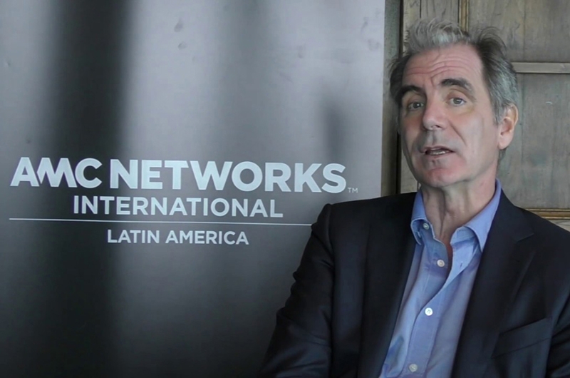 Nace AMC Networks International Southern Europe