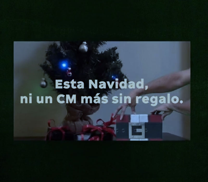Amigo Invisible entre Community Managers